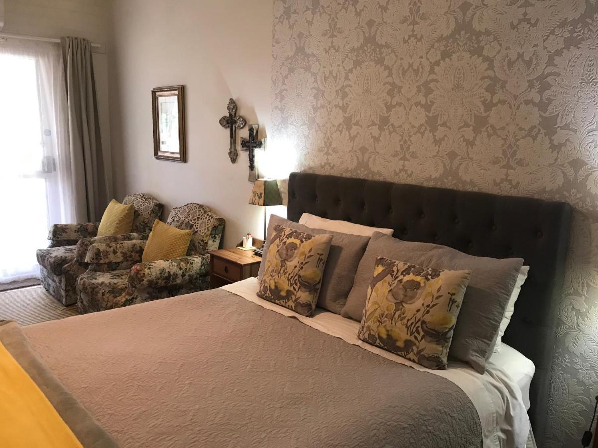 Yellow Gum Bed And Breakfast Katanning Buitenkant foto